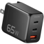 STATIK 65W GaN