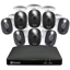 Swann 1080p Full HD DVR