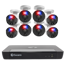 Swann 12MP Pro Professional NVR
