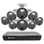 Swann 4K Master-Series NVR