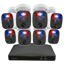 Swann 4K Ultra HD DVR