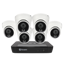 Swann 4K Ultra HD Professional NVR