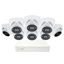Swann AdvancedX Wired 3K/5MP NVR