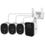 Swann Fourtify 4 Camera Wi-Fi
