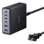 UGREEN 100W 6 Ports