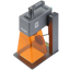 VEVOR 10W Portable