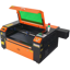 VEVOR 80W CO2
