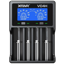 XTAR VC4H