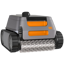Zodiac ASR 105