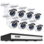 ZOSI C106 1080P 16CH
