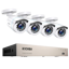 ZOSI C106 1080P 8CH