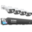 ZOSI C182 5MP 8CH