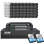 ZOSI C186A 4K 64CH PoE