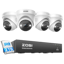 ZOSI C220 4K 8CH PoE