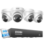 ZOSI C225 4K 8CH PoE