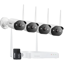 ZOSI C302 3MP 8CH WiFi-6