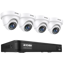 ZOSI C419 2MP 8CH HD-TVI