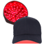 APE BORN Red Light Therapy Hat