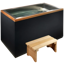 Dynamic Cuboid Cold Plunge