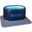 Dynamic Oval Cold Plunge