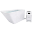 Echelon Smart Cold Plunge Hard Tub