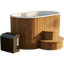 Saunamo Ofuro Ice Bath