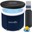 SereneLife SLCPTBPVC12