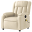 vidaXL Electric Massage Chair 