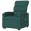 vidaXL Stand Up Massage Chair 