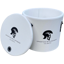 Warrior Willpower Spartan Barrel