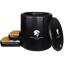 Warrior Willpower Spartan Pro Barrel