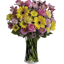 Anthemion Flowers
