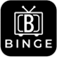BINGE Movies & TV