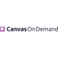 Canvas On Demand