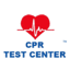 CPR Test Center Certification