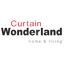 Curtain Wonderland Blinds