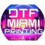 DTF MIAMI PRINTS