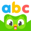 Duolingo ABC