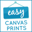 Easy Canvas Prints