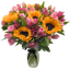 Flower Station