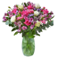 Flying Flowers