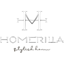 Homerilla Curtains