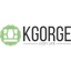 KGorge Curtains 