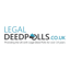 Legal Deedpolls