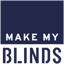 Make My Blinds Curtains