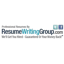 Resume Writing Group