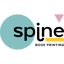 Spine Book Printing