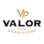 Valor Provisions