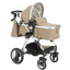 BABY JOY 2-in-1 Bassinet Reclining
