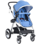 BABY JOY 2 in 1 Convertible Stroller